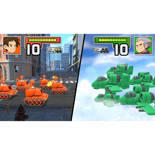 Nintendo Advance Wars 1+2: Re-Boot Camp (Switch) 1