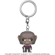 POP Keychain: Umbrella Academy - Pogo
