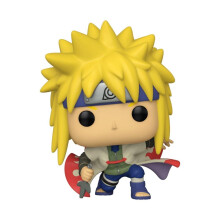 Funko Pop! Animation: Naruto Minato Namikaze