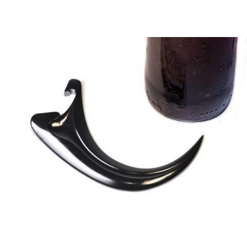 Jurassic Park bottle opener 2