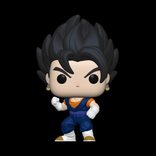 Funko Funko-Pop! Animation: Dragon Ball Z S9 - Vegetto