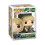 Funko POP TV: Crocodile Hunter - Steve Irwin w/Sui 3