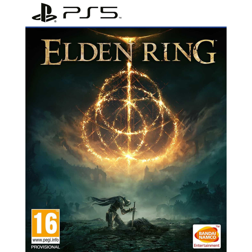 Elden Ring (PlayStation 5)