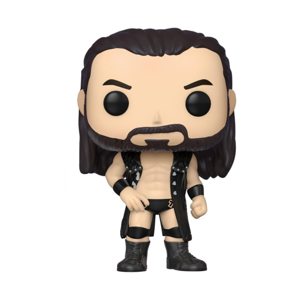 POP! WWE: Drew McIntyre