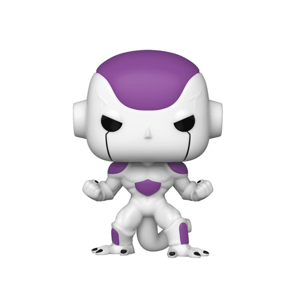 Funko Pop! Animation: Dbz S8 - Frieza 100% Final Form