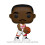 Funko POP! NBA: Legends - Hakeem Olajuwon (Rockets Home) 2