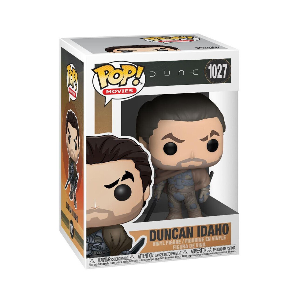 POP! Movies: Dune - Duncan Idaho