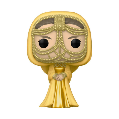 Funko POP ! Movies : Dune - Lady Jessica 2
