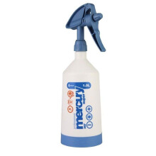 (Blue) Kwazar Mercury Pro+ 360 Trigger Sprayer 1L