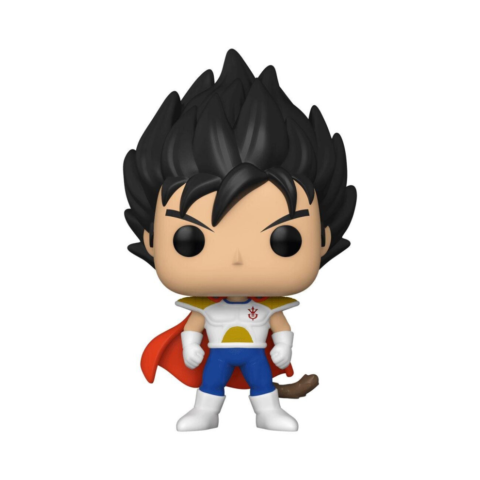 POP! Animation: DBZ S8 - Prince Vegeta