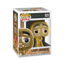POP ! Movies : Dune - Lady Jessica