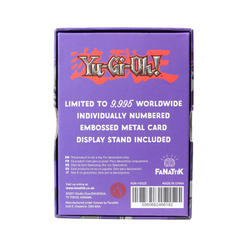 Yu-Gi-Oh! Black Luster Soldier - ?eta????? ???ta 1