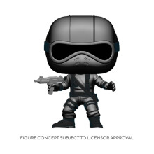 POP! Vinyl: G.I.Joe - V1 Snake Eyes
