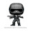 Funko POP! Vinyl: G.I.Joe - V1 Snake Eyes 1
