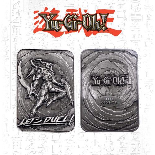 Yu-Gi-Oh! Black Luster Soldier - ?eta????? ???ta 2