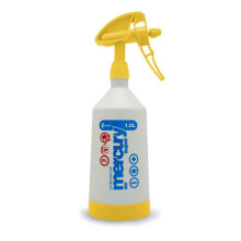 (Yellow) Kwazar Mercury Pro+ 360 Trigger Sprayer 1L
