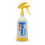 (Yellow) Kwazar Mercury Pro+ 360 Trigger Sprayer 1L 1