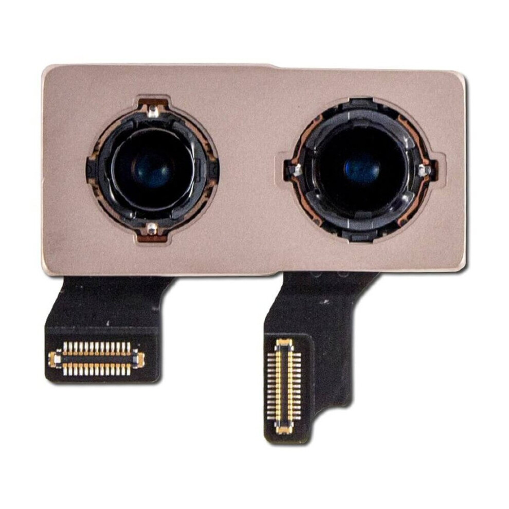 Compatible Rear Camera For Iphone Xs And Xs Max 7427277360348