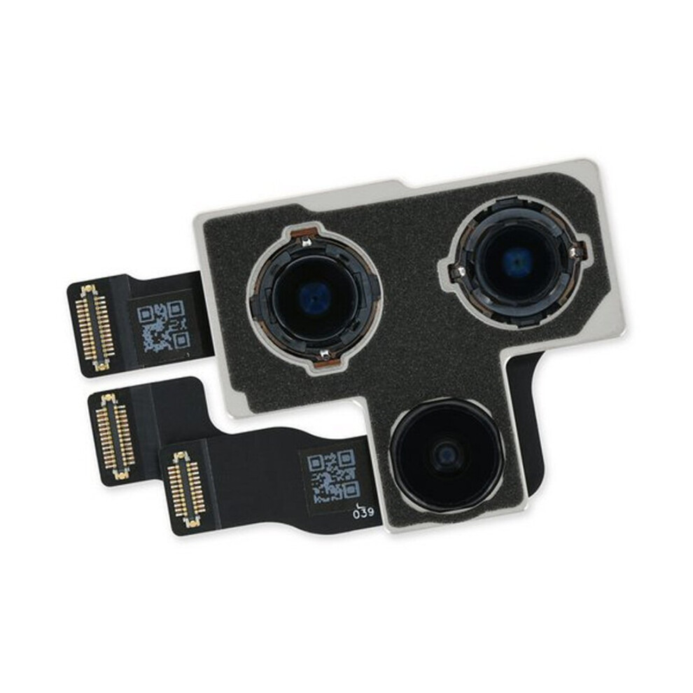 Compatible Rear Camera Compatible With Iphone 11 Pro Max 7427277360300