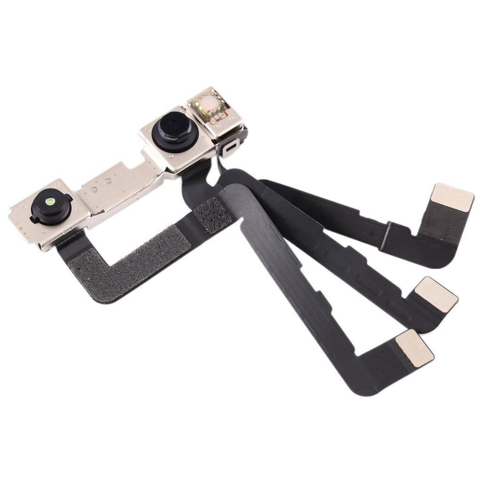 Compatible Front Camera Flex Compatible With Iphone 11 Pro Max 7427277360317