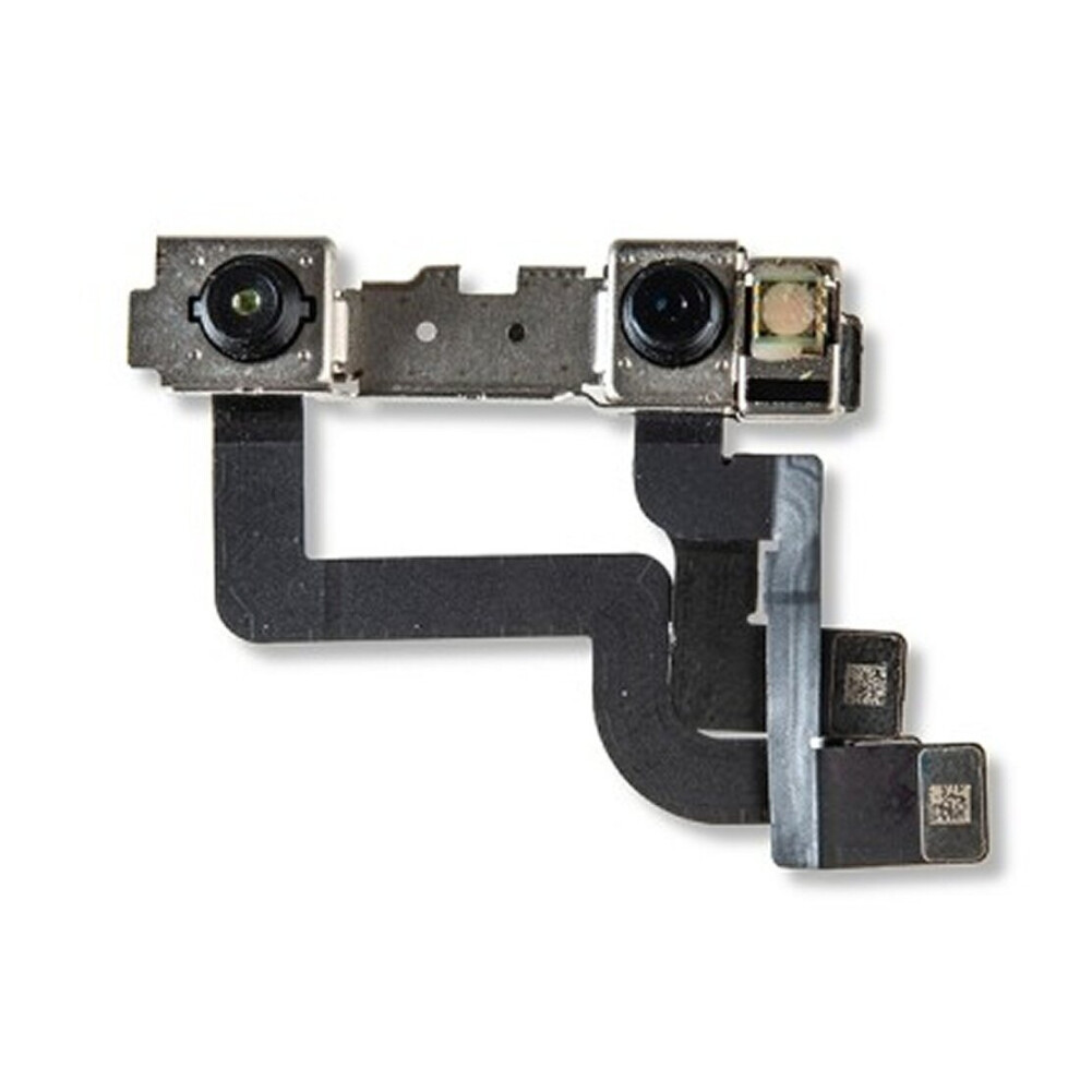 Compatible Front Camera Flex Compatible With Iphone Xr 7427277360386