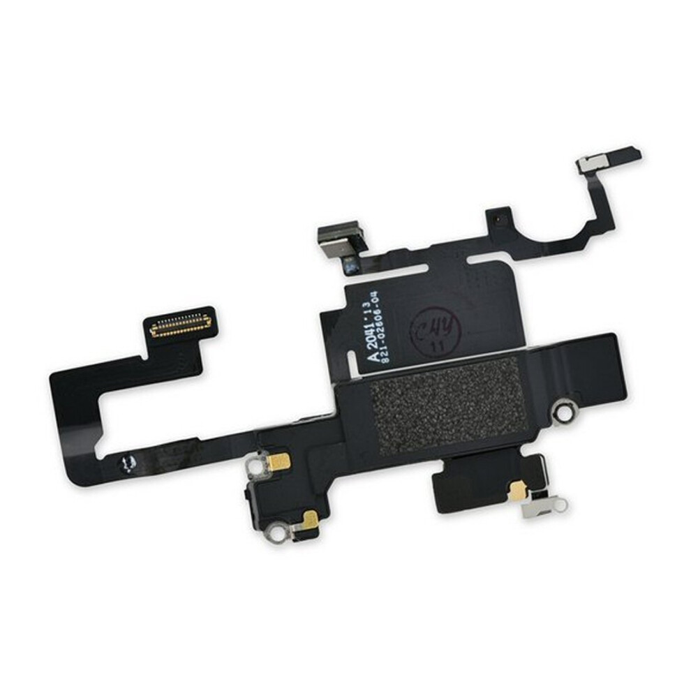 Compatible Earpiece Compatible With Iphone 12 Mini 7427277360270