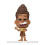 Funko POP! Disney: Luca - Alberto (Human) 2