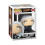Funko POP ! Heroes : The Flash - Killer Frost 1