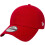 New Era (One Size, Red) New Era Mens 9FORTY Flag Adjustable Fit Basic Baseball Cap Hat 1