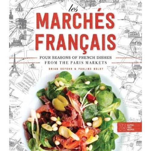 Les Marches Francais