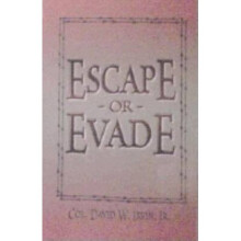 Escape or Evade