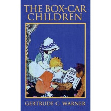 The BoxCar Children The Original 1924 Edition in Full Color