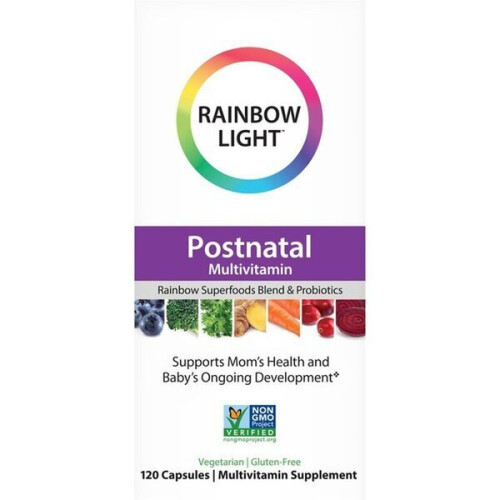 Postnatales Multivitamin