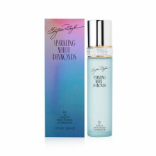 Sparkling White Diamonds by Elizabeth Taylor for Women 100ml