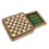 WIDDOP and Co. Emporium Collection Magnetic Chess Board with Drawer 1