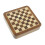 WIDDOP and Co. Emporium Collection Magnetic Chess Board with Drawer 2