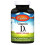 Carlson, Vitamin D3, 125 mcg (5.000 IE), 360 Softgels 1
