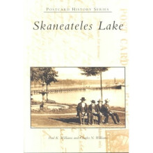 Skaneateles Lake
