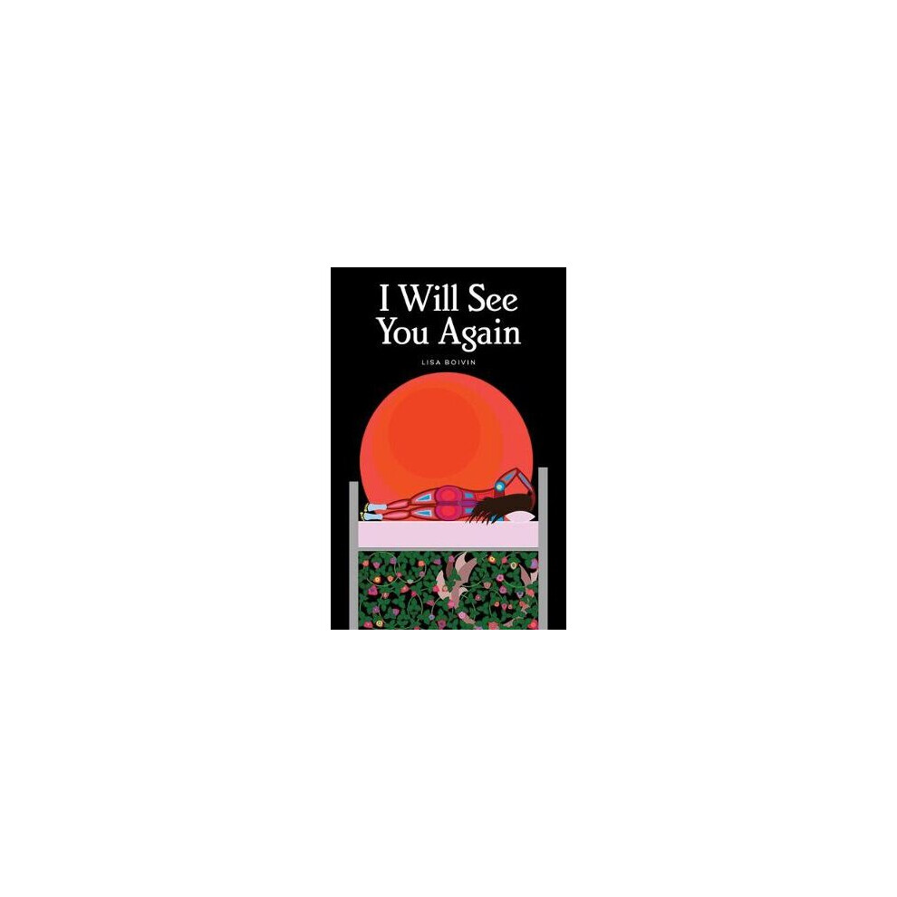 I Will See You Again