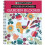 Brain Games  Sticker by Number Garden Blooms 1