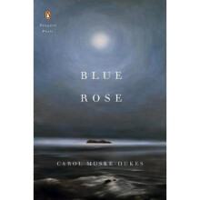 Blue Rose Penguin Poets