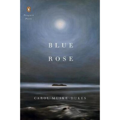 Blue Rose Penguin Poets