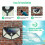 100LED Solar Powered PIR Motion Sensor Light Outdoor Garden Wall Light Bright UK 10