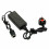 Cigarette Lighter Converter Car Charger UK Plug for Cool Boxes TV's 1