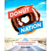 Donut Nation