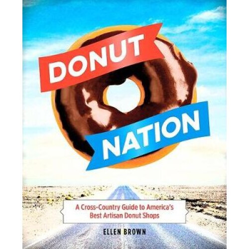 Donut Nation