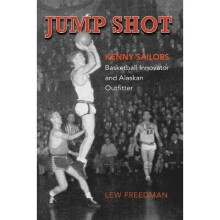 Jump Shot: Kenny Sailors