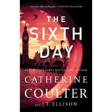 The Sixth Day, 5 Brit in the FBI