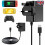 Charger For Nintendo Switch/Lite Pro Adapter USB Type C Power Supply 2