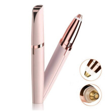 Electric Eyebrow Hair Remover | Precision Eyebrow Hair Trimmer
